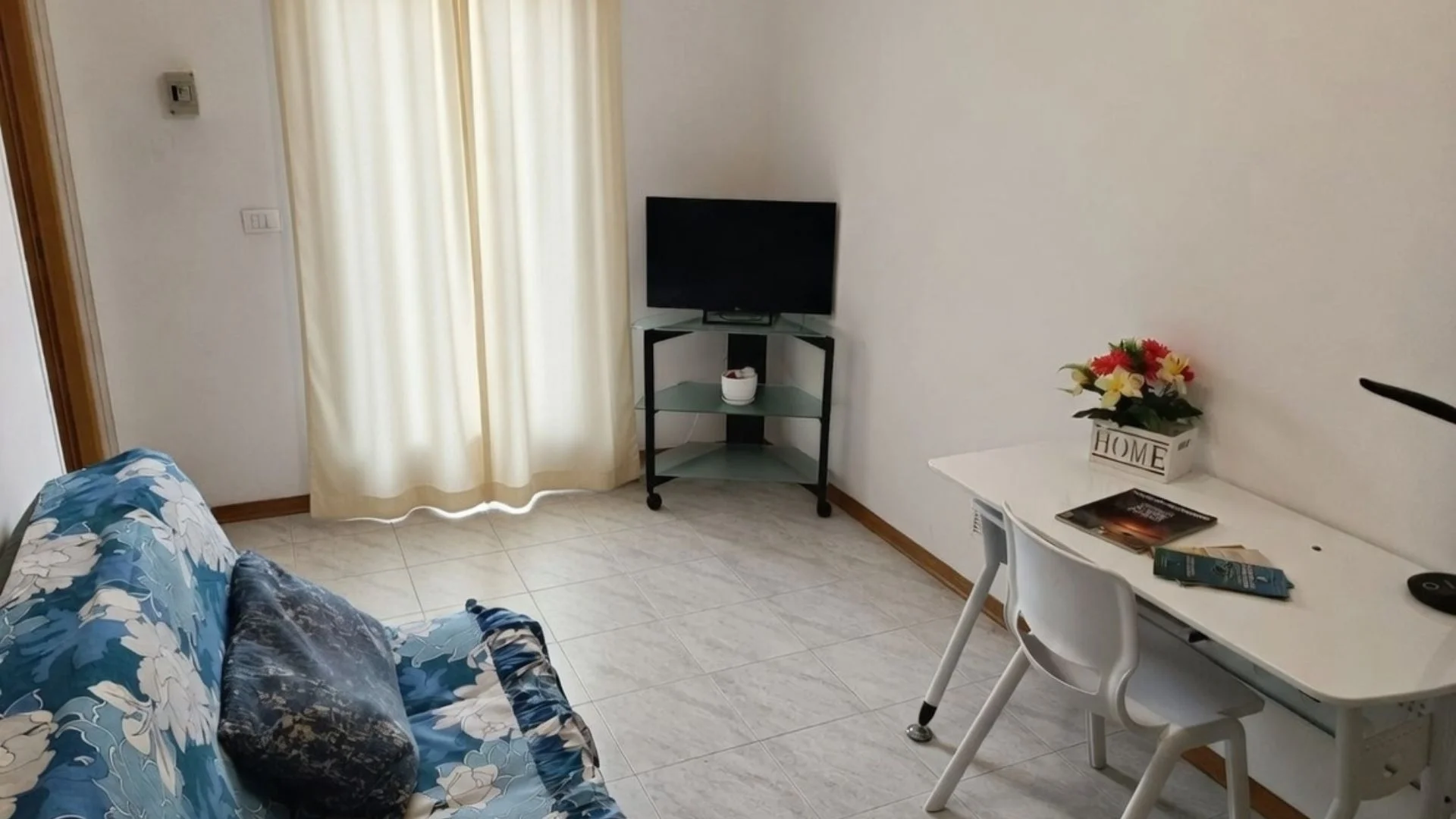 Appartamento Brezza Marina